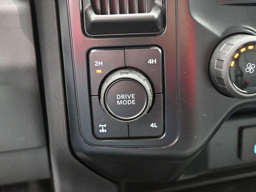 new 2026 Ford F-350 car, priced at $70,655