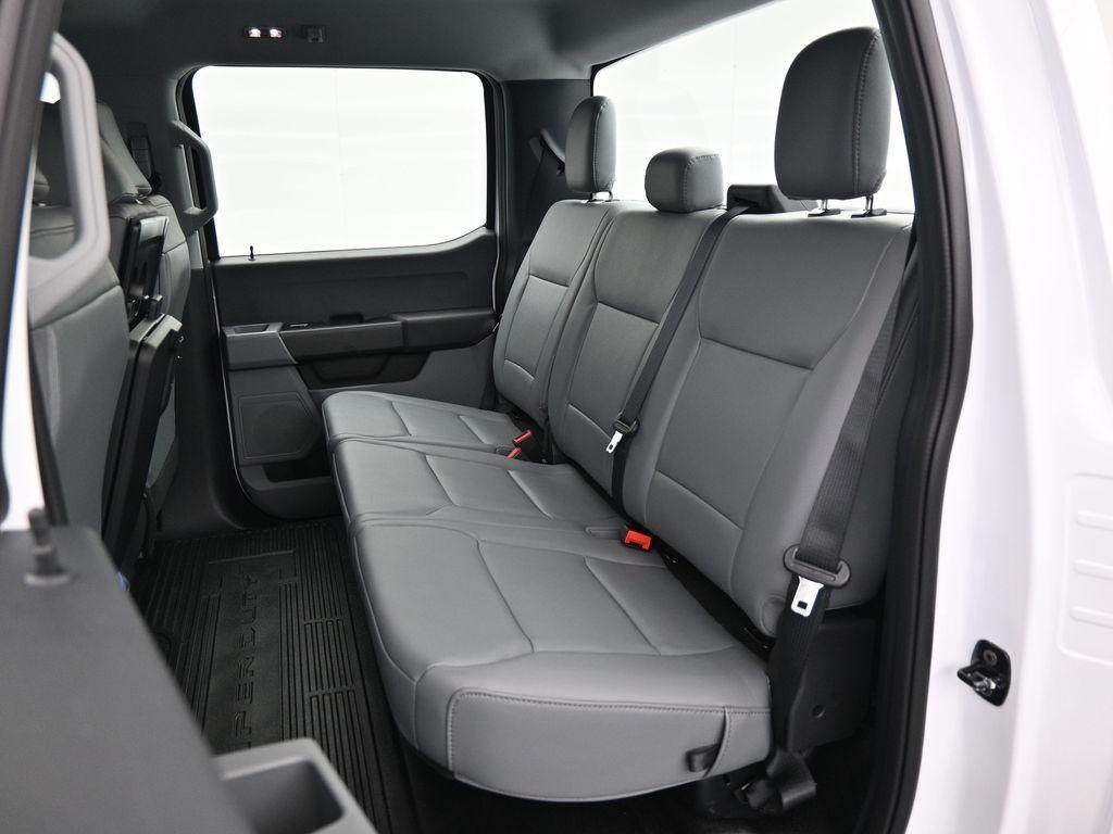 new 2026 Ford F-350 car, priced at $70,655