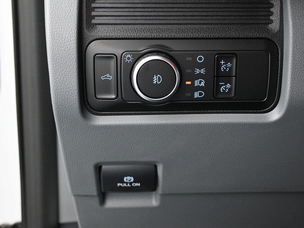 new 2026 Ford F-350 car, priced at $70,655