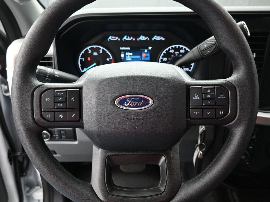 new 2026 Ford F-350 car, priced at $70,655