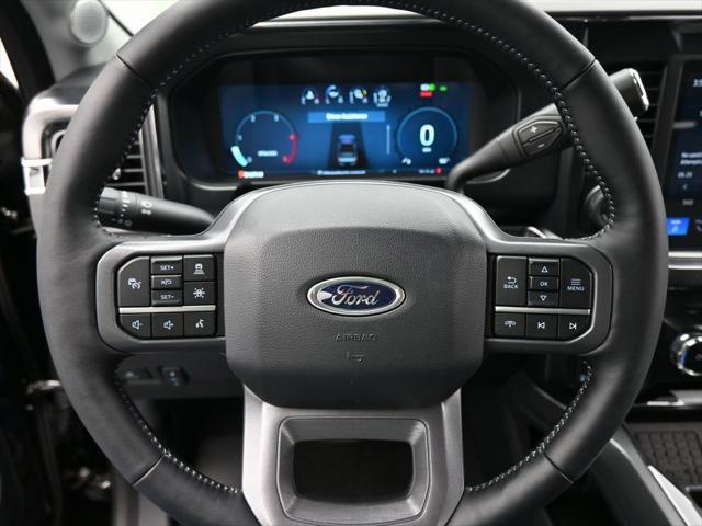 new 2024 Ford F-250 car, priced at $92,535