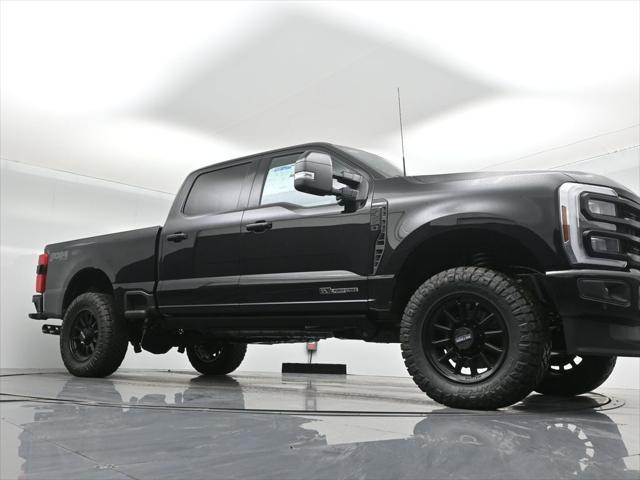 new 2024 Ford F-250 car, priced at $92,535