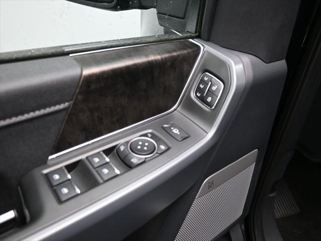new 2024 Ford F-250 car, priced at $92,535