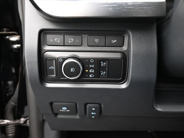 new 2024 Ford F-250 car, priced at $92,535