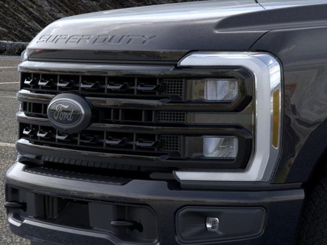 new 2024 Ford F-250 car, priced at $90,955