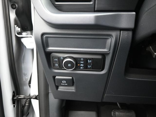 new 2025 Ford F-150 car, priced at $55,163