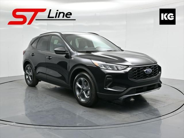 new 2025 Ford Escape car, priced at $33,195
