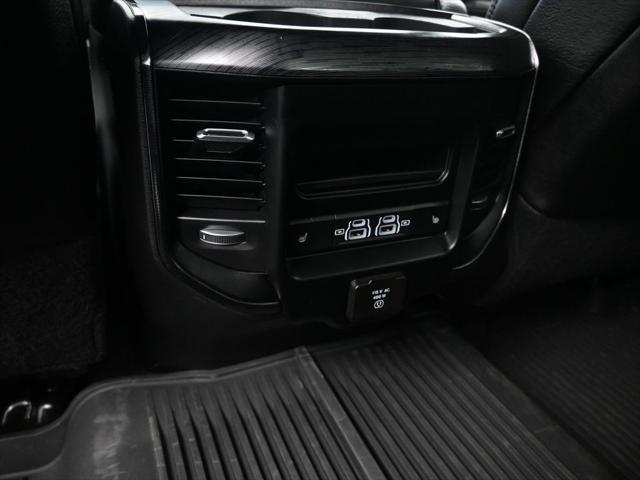used 2024 Ram 2500 car, priced at $63,000