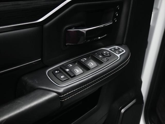 used 2024 Ram 2500 car, priced at $63,000
