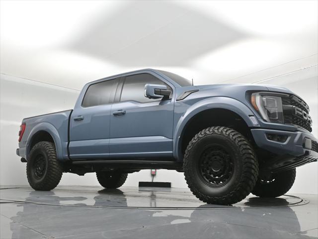 used 2023 Ford F-150 car, priced at $137,000