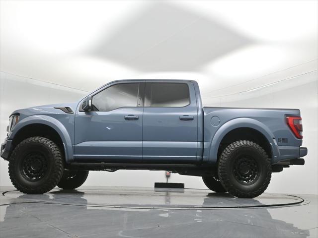 used 2023 Ford F-150 car, priced at $137,000