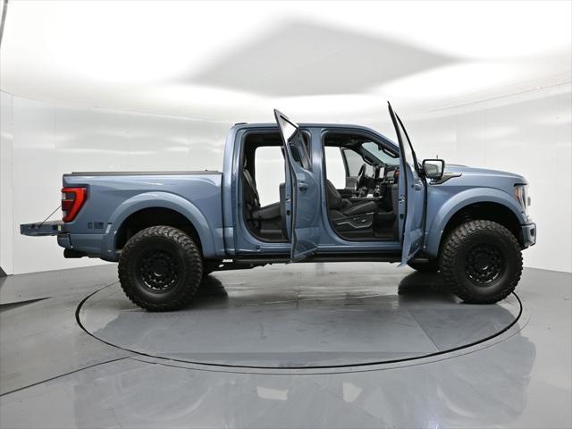 used 2023 Ford F-150 car, priced at $137,000