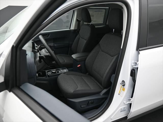 new 2024 Ford Maverick car, priced at $28,777
