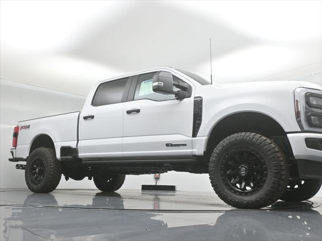 new 2024 Ford F-250 car, priced at $69,220