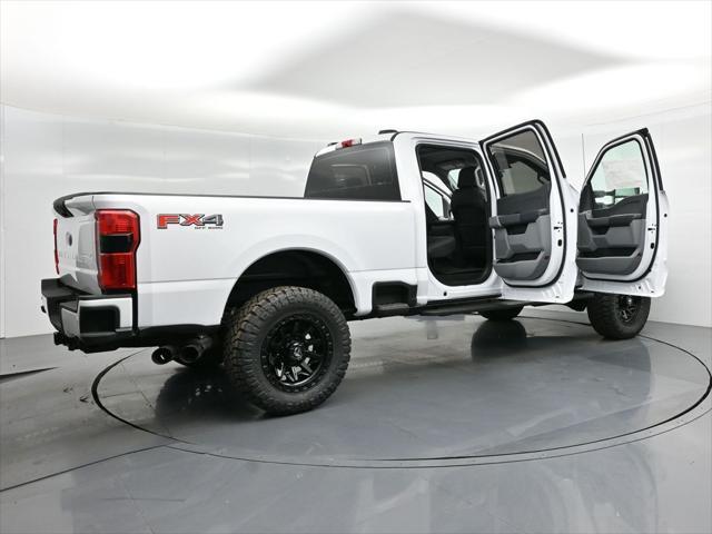 new 2024 Ford F-250 car, priced at $69,220