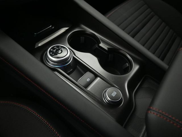 new 2025 Ford Explorer car, priced at $49,366