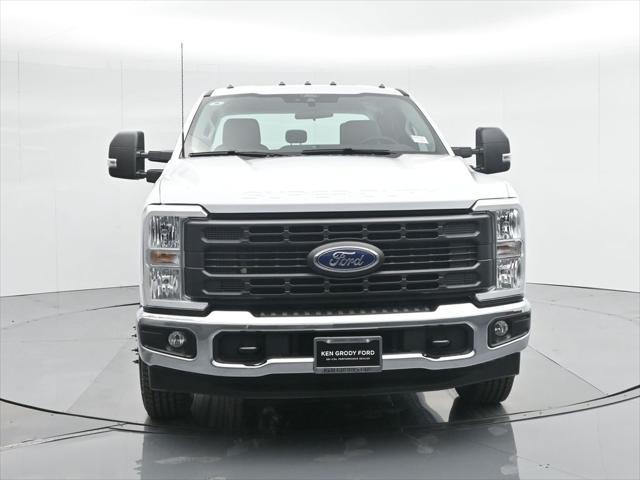 new 2024 Ford F-350 car, priced at $62,425