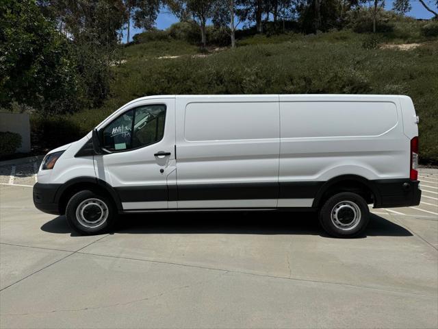 new 2024 Ford Transit-250 car, priced at $52,200