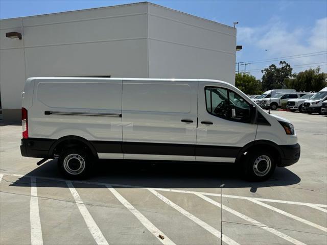 new 2024 Ford Transit-250 car, priced at $52,200