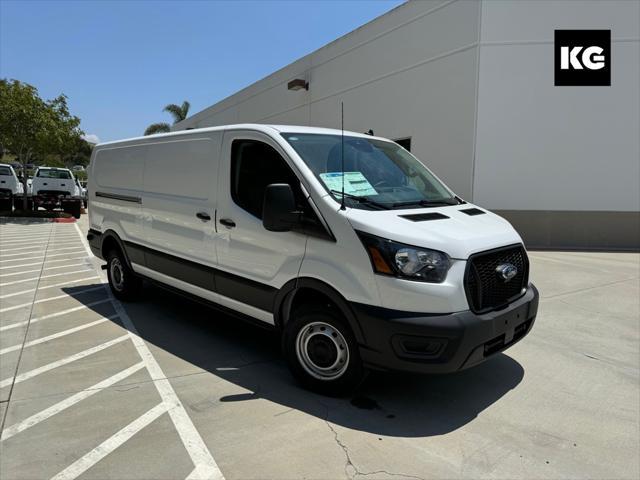 new 2024 Ford Transit-250 car, priced at $52,200