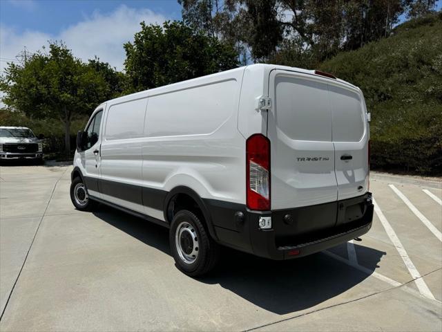 new 2024 Ford Transit-250 car, priced at $52,200