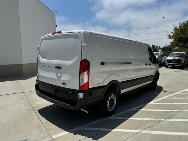 new 2024 Ford Transit-250 car, priced at $52,200