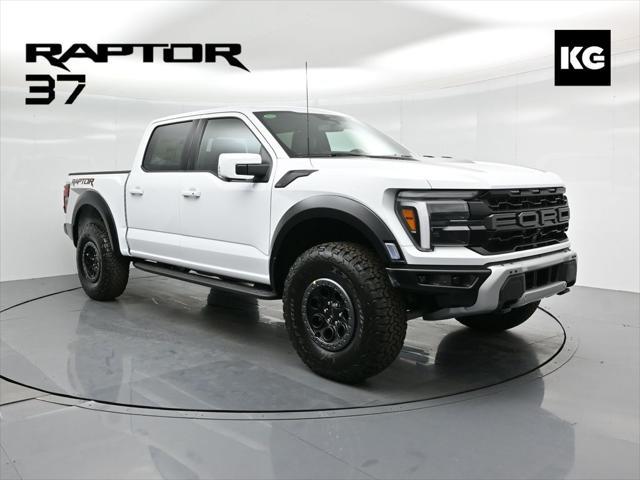new 2025 Ford F-150 car, priced at $103,965