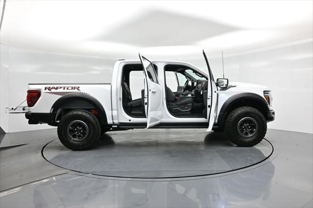new 2025 Ford F-150 car, priced at $103,965