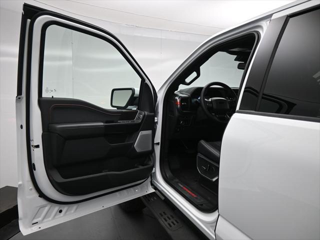 new 2025 Ford F-150 car, priced at $103,965