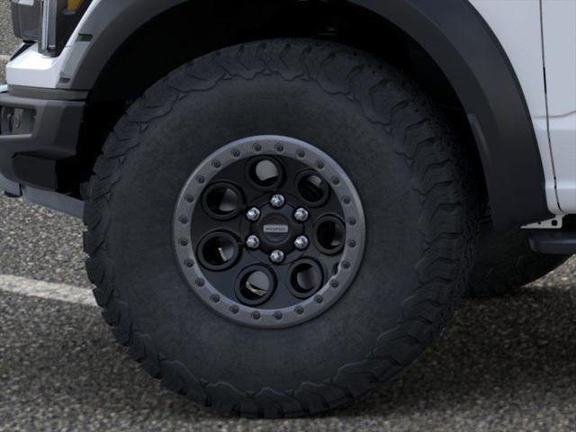 new 2025 Ford F-150 car, priced at $103,965