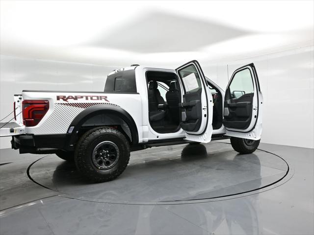 new 2025 Ford F-150 car, priced at $103,965