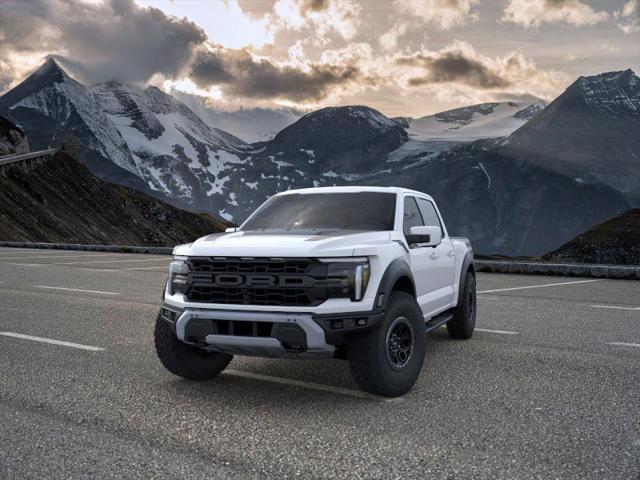 new 2025 Ford F-150 car, priced at $103,965