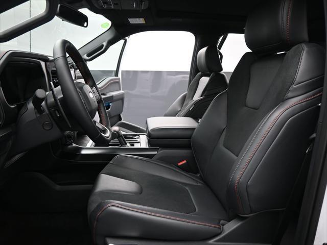 new 2025 Ford F-150 car, priced at $103,965