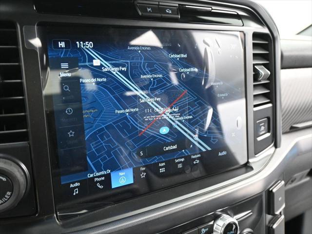 new 2025 Ford F-150 car, priced at $103,965