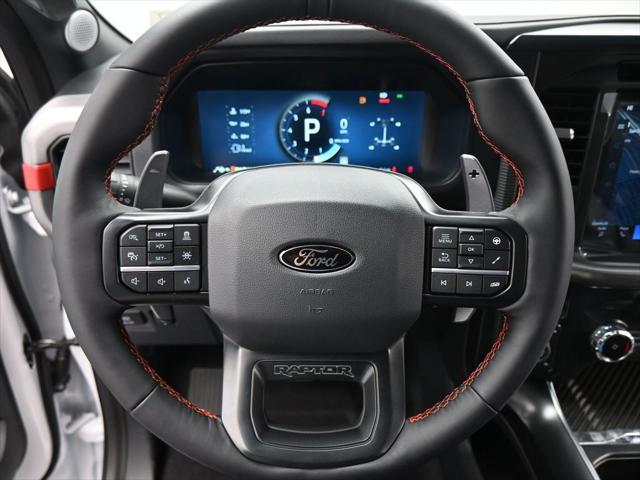 new 2025 Ford F-150 car, priced at $103,965