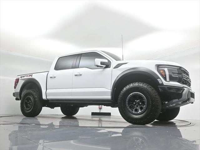 new 2025 Ford F-150 car, priced at $103,965