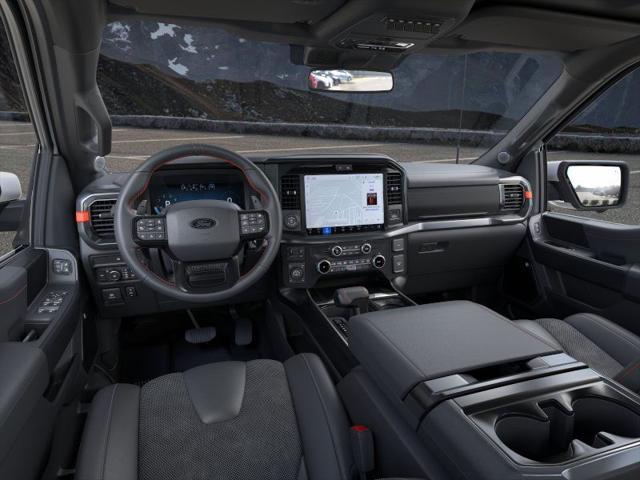new 2025 Ford F-150 car, priced at $103,965