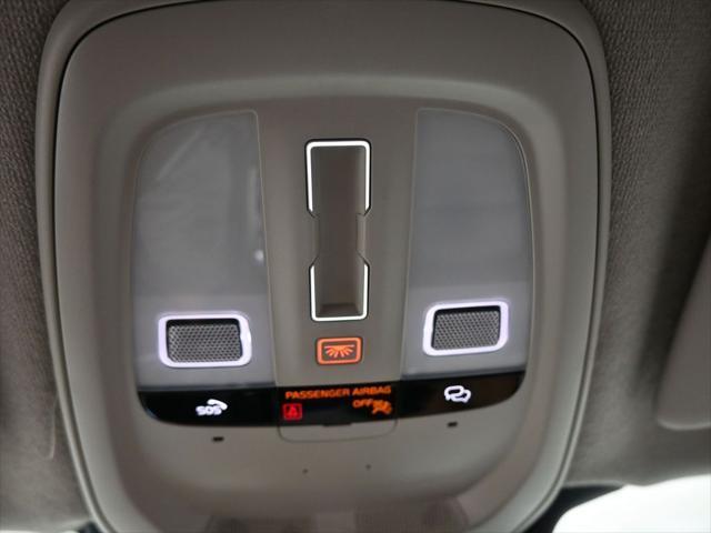 used 2025 Volvo XC40 car, priced at $37,000