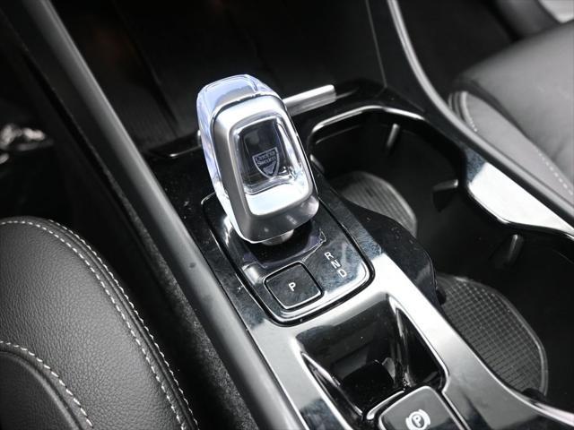 used 2025 Volvo XC40 car, priced at $37,000