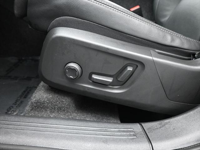 used 2025 Volvo XC40 car, priced at $37,000