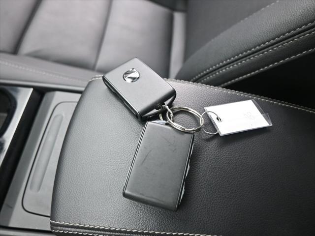 used 2025 Volvo XC40 car, priced at $37,000