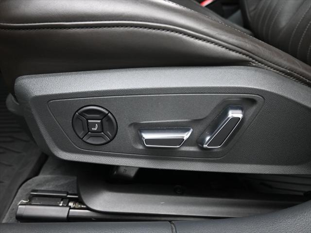 used 2021 Audi A6 car, priced at $51,000