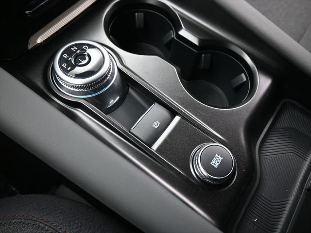 new 2025 Ford Explorer car, priced at $40,645