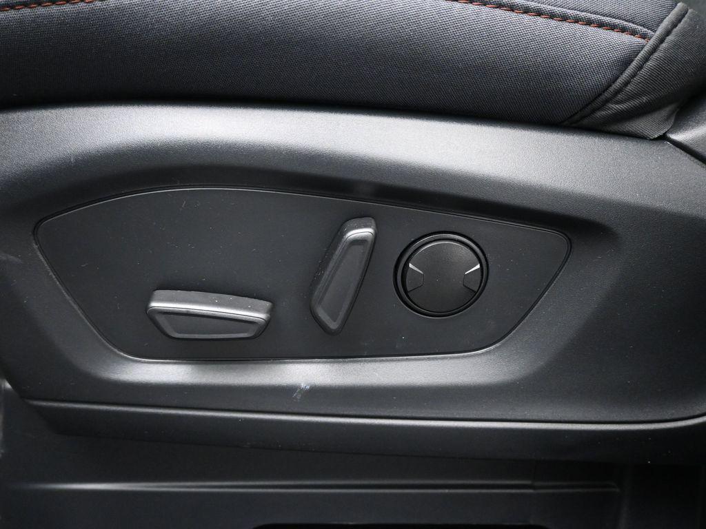 new 2025 Ford Explorer car, priced at $40,645