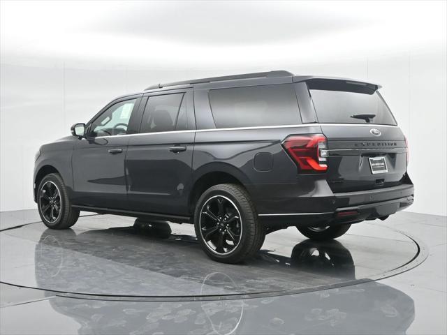 new 2024 Ford Expedition car, priced at $85,860