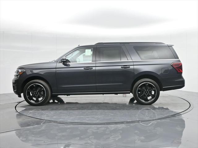 new 2024 Ford Expedition Max car, priced at $74,164