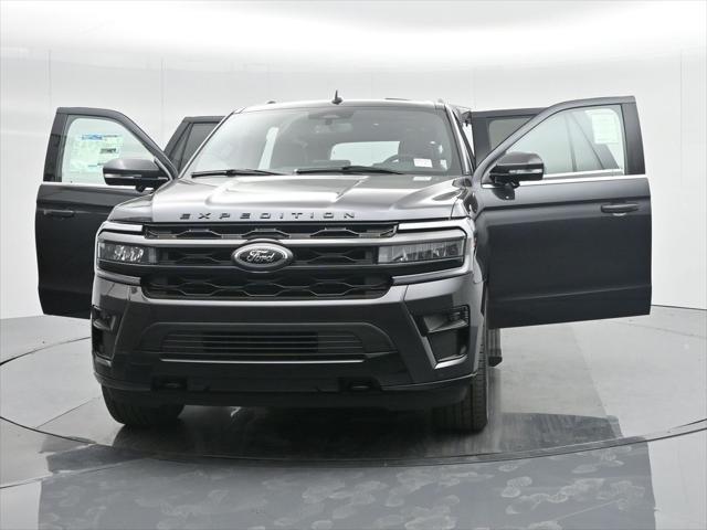 new 2024 Ford Expedition Max car, priced at $74,164