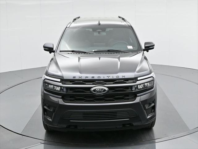 new 2024 Ford Expedition Max car, priced at $74,164