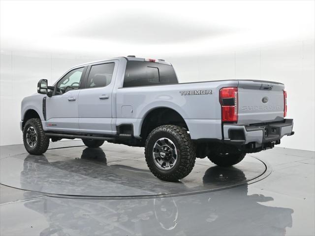 new 2024 Ford F-250 car, priced at $93,515