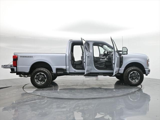 new 2024 Ford F-250 car, priced at $93,515